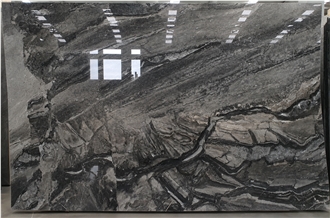 Orobico Marble Slabs For Luxury Interior Design Projects