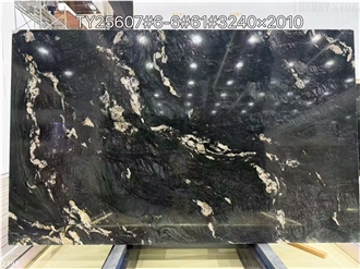 Azul Treasure Quartzite Slabs