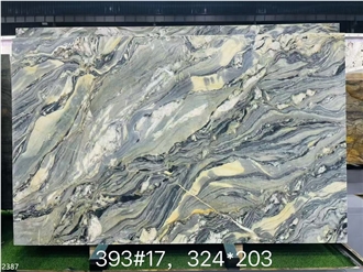 Estee Lauder Quartzite Slabs For Kitchen Wall Use