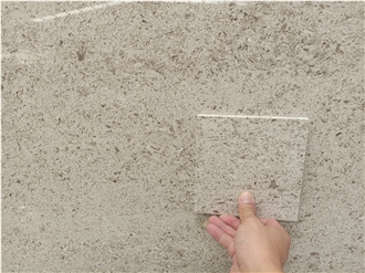 Italy Aurisina Granitello Limestone Slabs