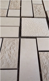 Limra Limestone Wall Tiles