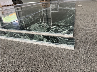 Verde Alpi Marble Slabs