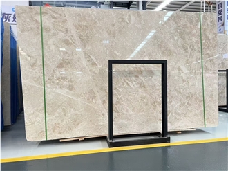 Cappuccino Marble Slabs