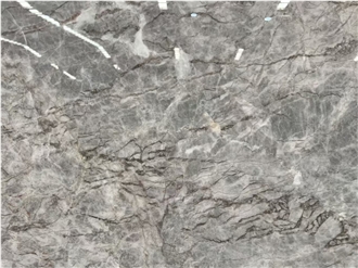 Pascore Grey Marble Slabs