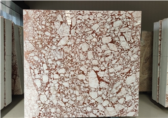 Polished Italy Calacatta Granviola Marble Slabs For Walls
