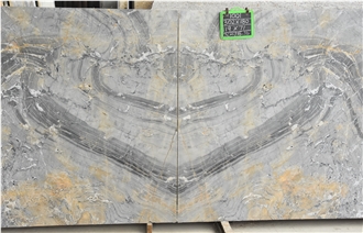 A Grade Quality Coastal Grey Marble Slabs