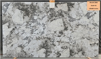 AST Good Quality Mona Lisa Granite Slabs