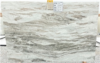 AST ODM OEM Fantasy Brown Marble Slabs