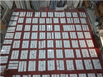 Good Quality Statuary White Wall Tiles