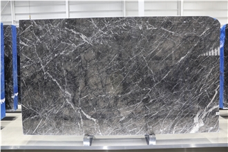 Grigio Carnico Marble Slabs