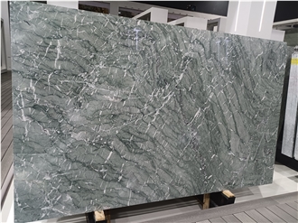 Nice A Grade Persian Green Marble Dolomite Slabs