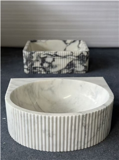 Marble  Wash Basin