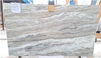 Toronto Brown Marble Slabs