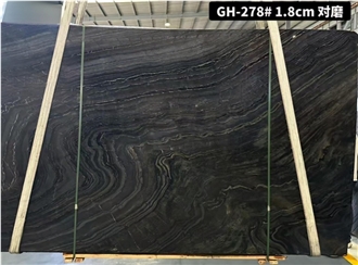 Ancient Wood Grain Marble