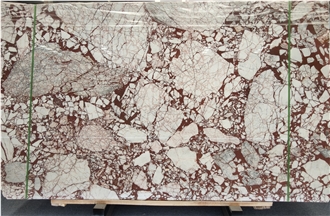 Burberry Marble Slab Tiles