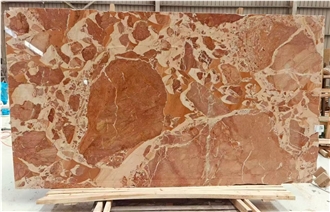 Bvlgari Red Marble