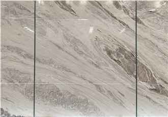 Dagu Glacier Marble Slabs