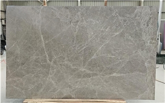 Hermes Grey Marble