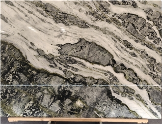 Northland Cedar Marble Slabs