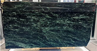 Prada Green Marble Slabs And Tiles