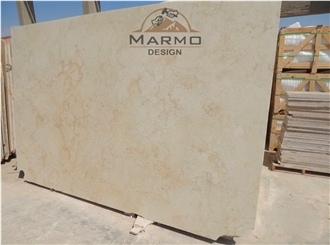 Sunny Menia Egyptian Marble– Honed Finish Slabs Tiles