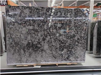 Matrix Grey Marble Slabs For Design