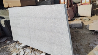 Mudgal Grey Granite Slabs Indian G603 Alternative (MD-5)