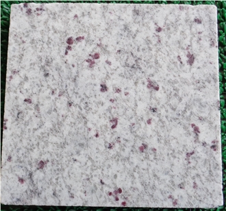 Premium Moon White Granite Slabs
