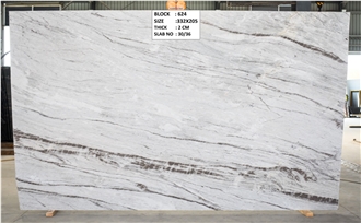 Premium Taj Mahal Quartzite Slabs