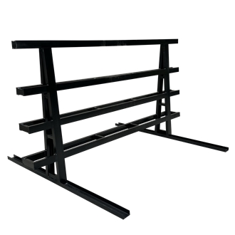 A Frame For Quartz Slabs Storage In Container-DC