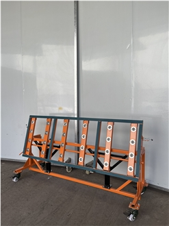Countertop Install Cart (Universal)‑K, Model FBYS‑K