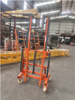 FBYS‑G Countertop Install Cart‑G