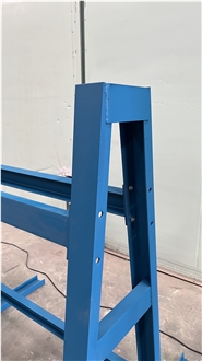 High Quality A Frame For Quartz Slabs-CA
