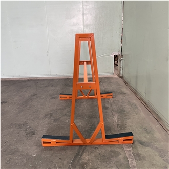 Hot Selling 90° A-Frame Rack-Q