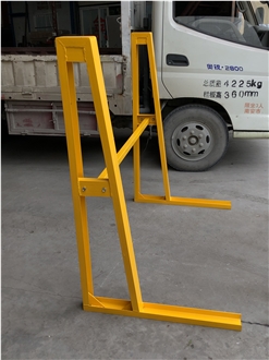 Hot-Selling A Frame For Quartz Slabs-CF