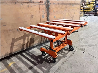 Slab Transport Cart FBYS‑H