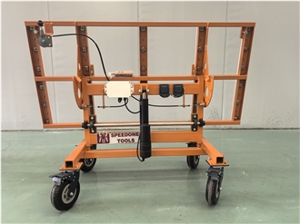 Slab Transport Cart FBYS‑J‑1500