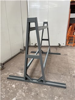 Sturdy A Frame For Quartz Slabs-C