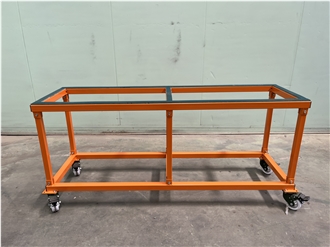 Work Table (Up And Down Split)-E