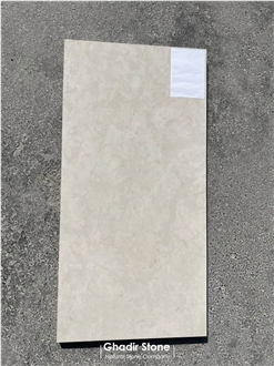Gohare Limestone Tiles - Iranian Beige Limestone