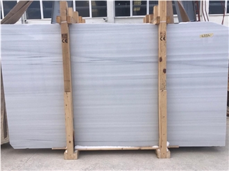 Marmara White Marble Slabs For Luxury Interior Design