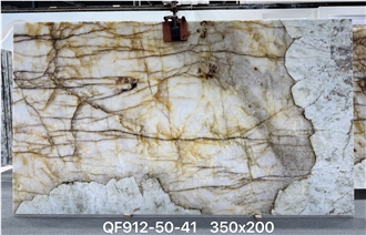 Patagonia Quartzite Slabs Wholesale