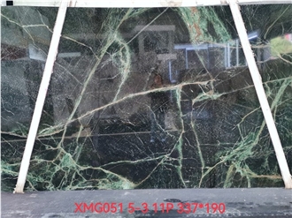 Royal Green Quartzite Slabs