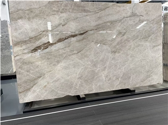 Brazil Taj Mahal Quartzite  Slabs