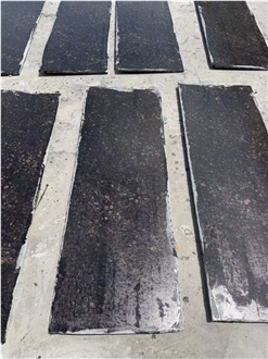 Tan Brown Granite Slabs