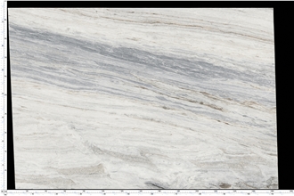 Polished China Blue Moors Marble Slabs For Walls And Floors