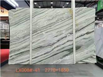 Silver Stream Marble Slabs