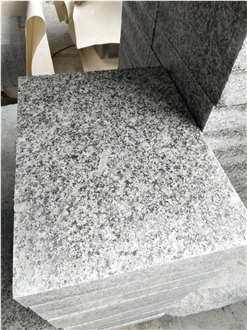 Competitive Price G603 Granite Tiles