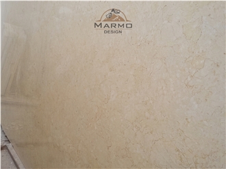 Galala Beige Egyptian Marble Polished Finish Tiles