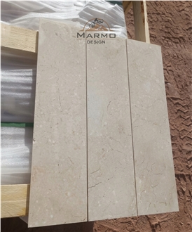 Galala Extra Egyptian Marble Tumbled Finish Tiles